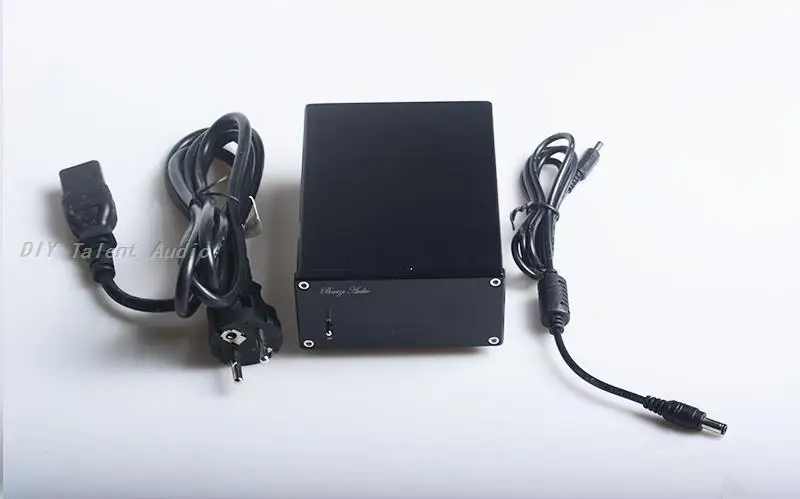 Линейный источник питания Breeze Audio 15 Вт Регулируемый для STUDER900 поддержка 5 В/9 В/или