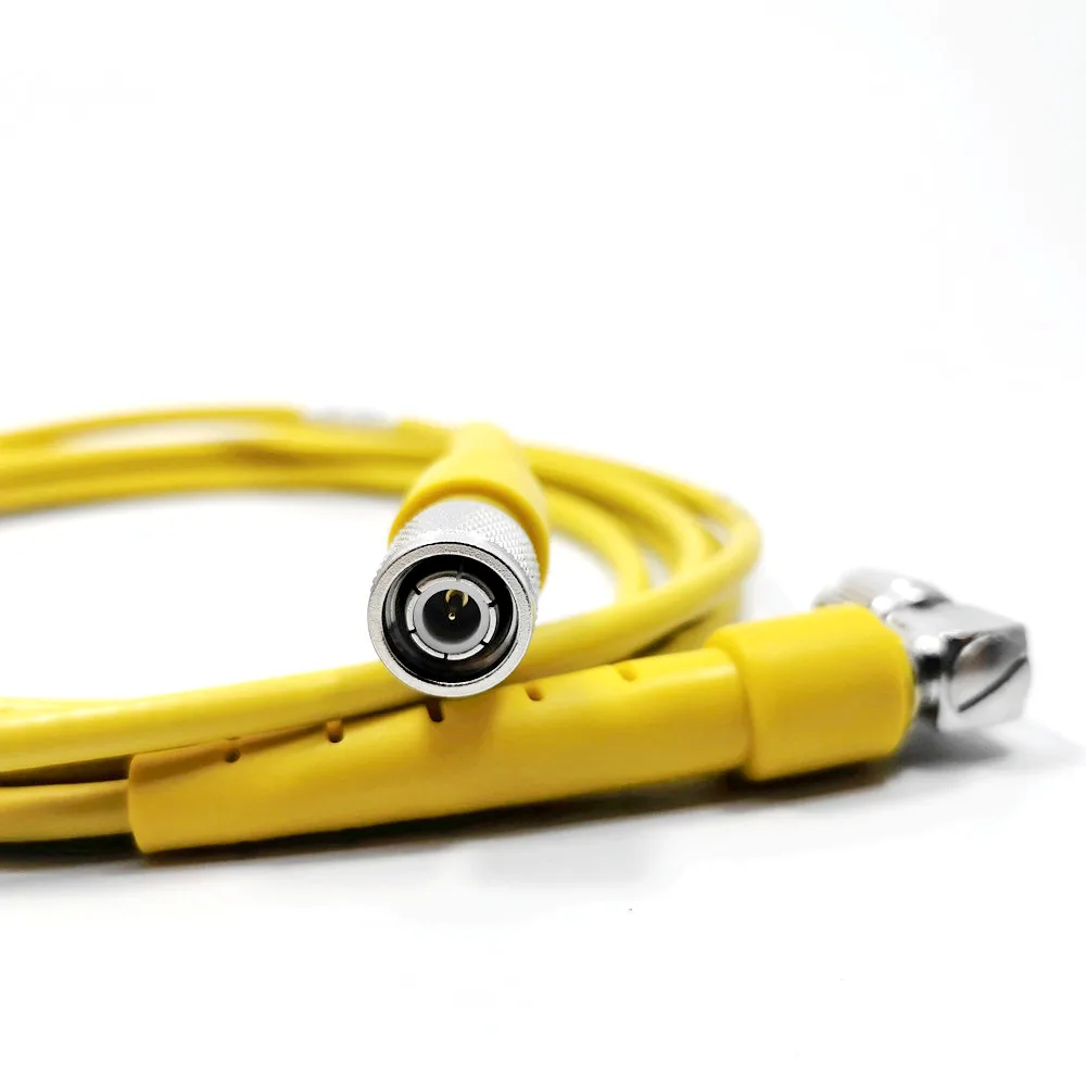 High quality yellow GPS SPS R8 R7 5800 5700 Series cable Trimble antenna TNC-TNC | Инструменты