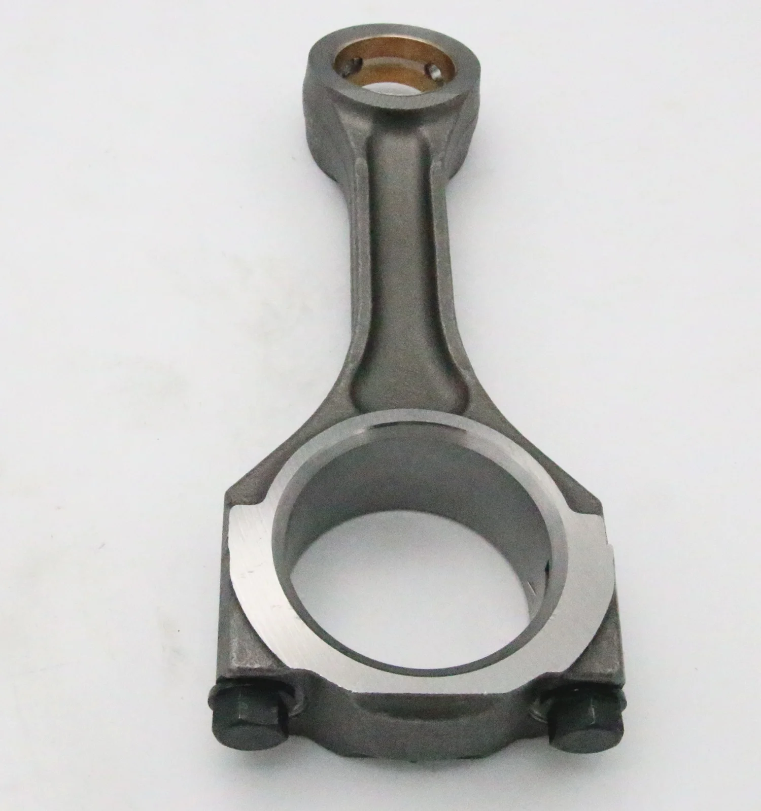 

Engine Steel 4JJ1 Connecting Rod Assy 8-97388921-2 8973889212 FOR NHR TFR NJR NNS