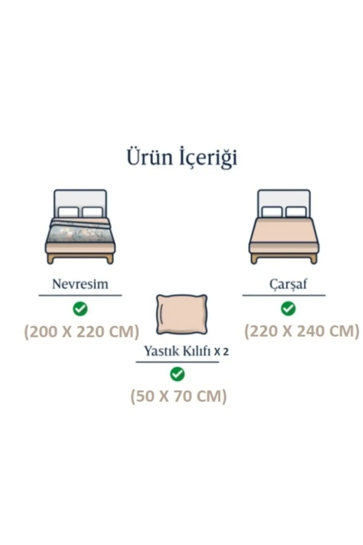 

Elsa Double Duvet Cover Set