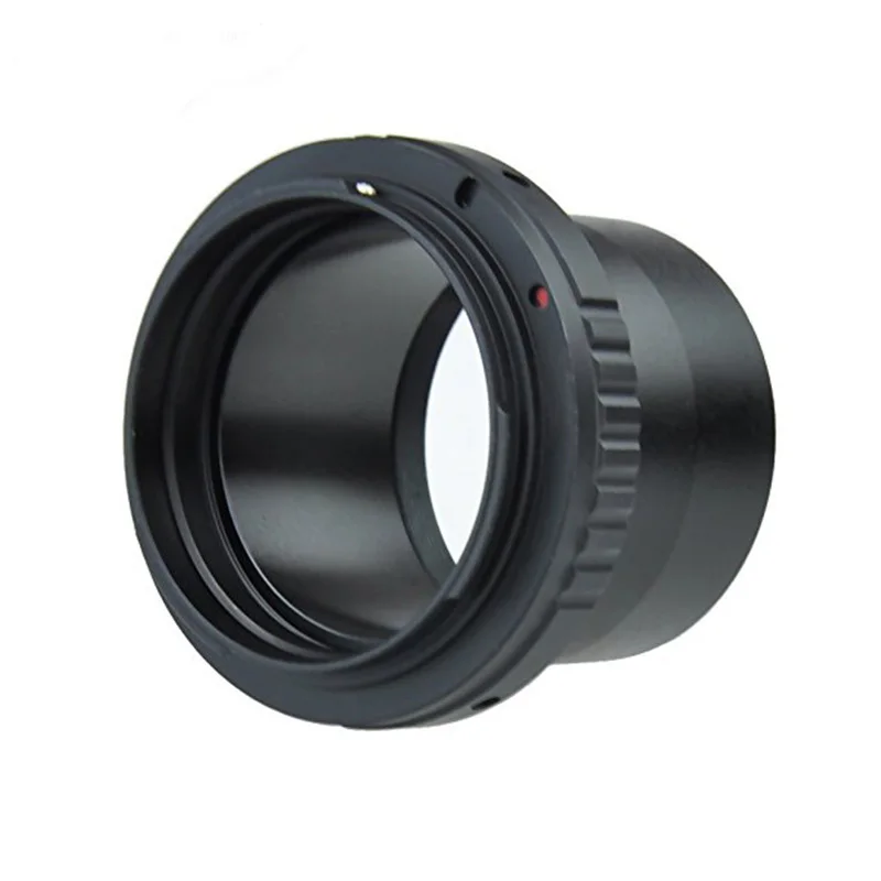 

Telescope 2-inch adapter connection frame for Canon DSLR camera assembly