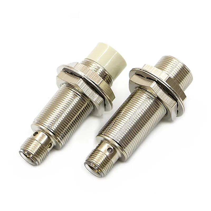 Датчик расстояния встроенный Индуктивный бесконтактный переключатель