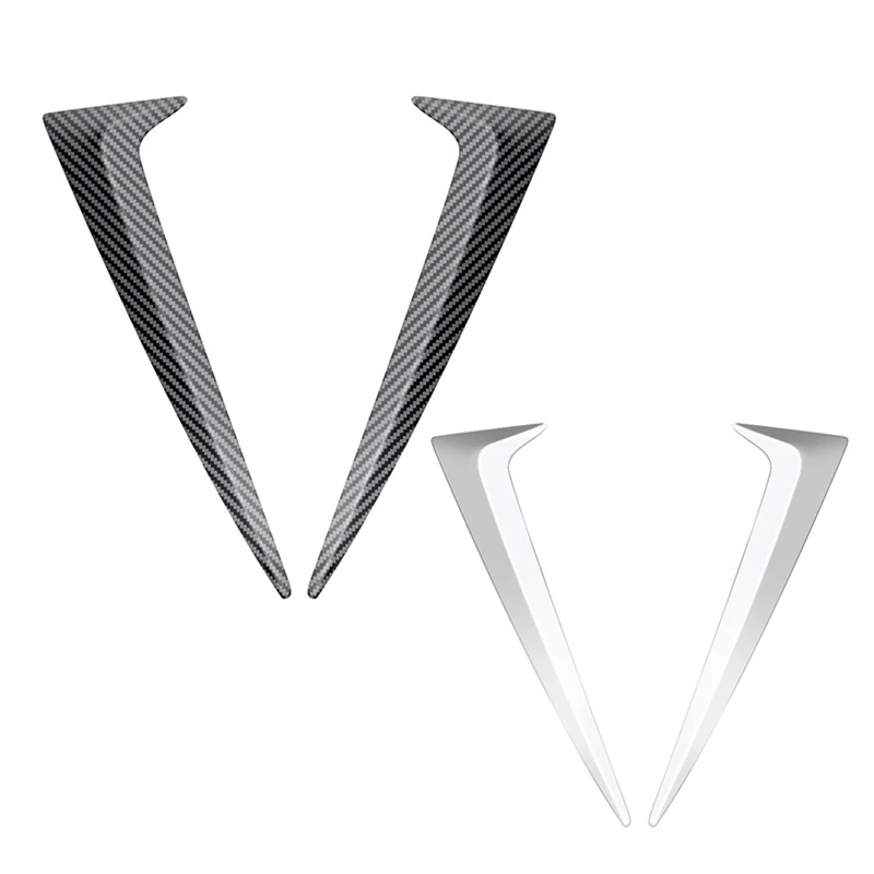 

Тройная обшивка заднего стекла автомобиля для Toyota Sienna 2021, аксессуары