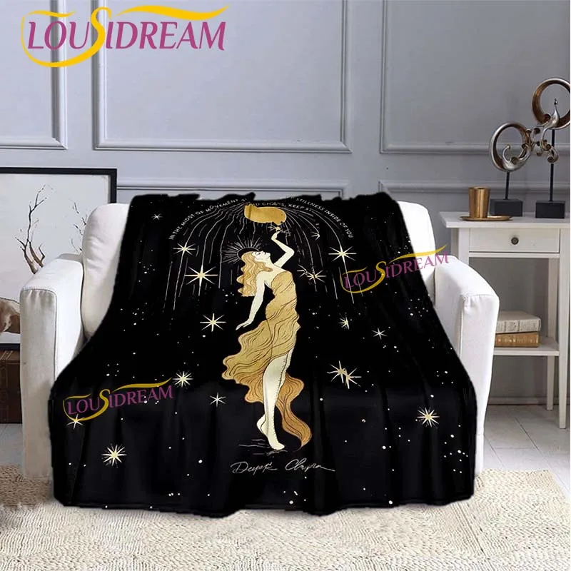 Мультяшное одеяло супермягкое фланелевое Фланелевое покрывало постельное белье