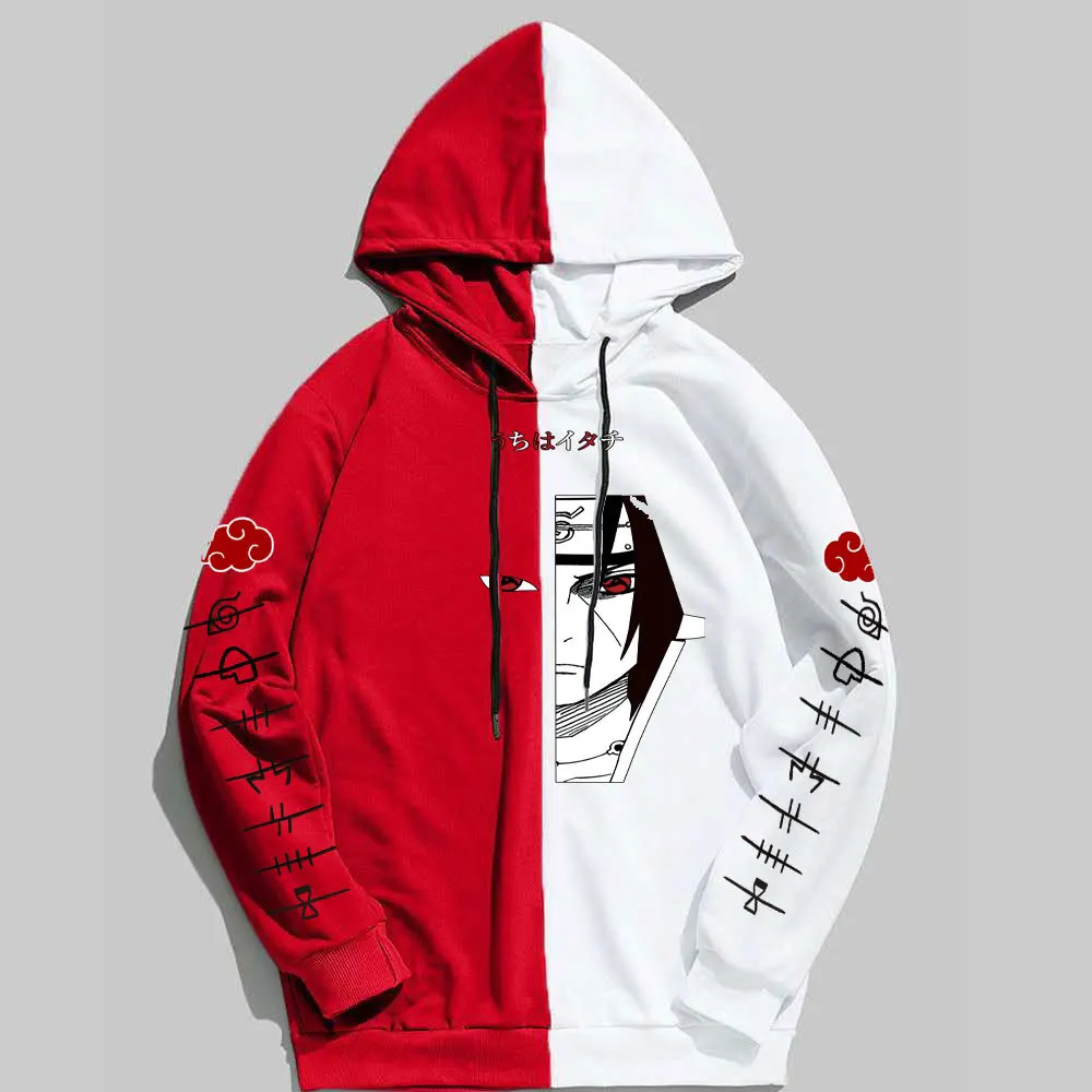 

2021 Men'S Fashion Brand Men'S Casual Hoodie Men'S Hooded Jacket Street Fashion Pullover Hoodie Fall Winter