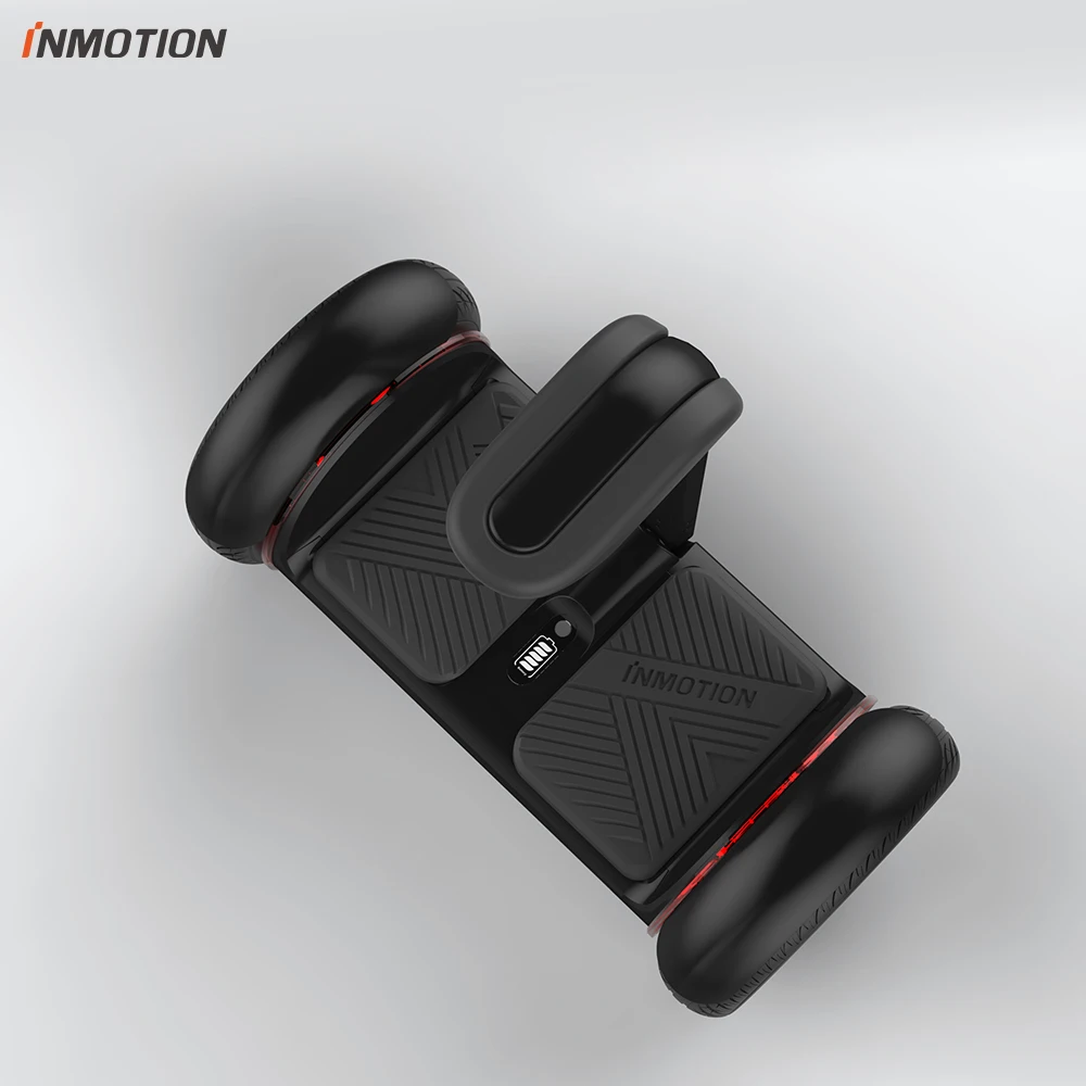 INMOTION E2 самобалансирующийся двухколесный гироскутер умный электрический скейтборд ХОВЕРБОРДА с приложением светодиодный самокат