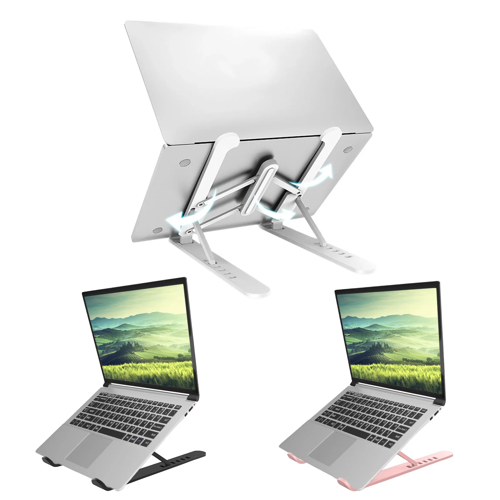 портативный держатель для н