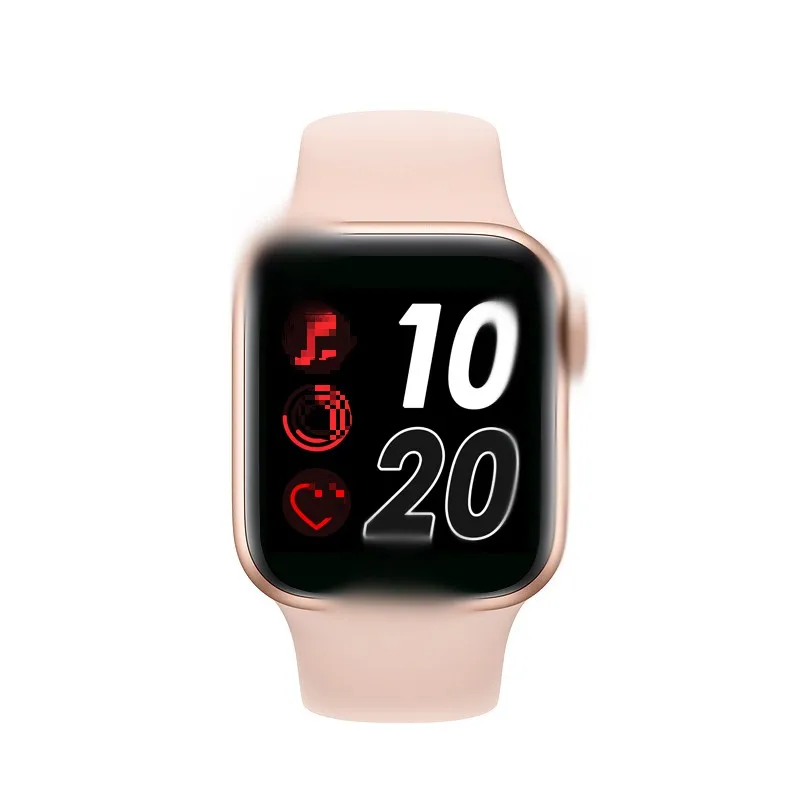 Смарт-часы T500 новинка 2020 IWO 8 Lite Bluetooth вызов спортивные пульсометр шагомер часы