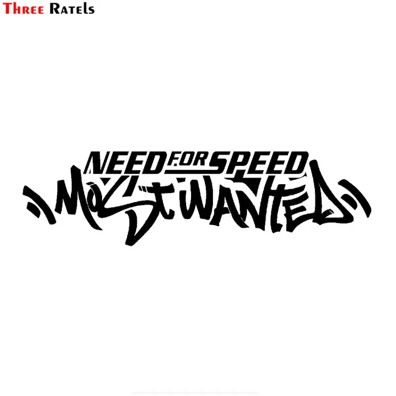 Виниловая наклейка Three Ratels FTZ 91 #23x6 4 см необходима для скорости мотоцикла и