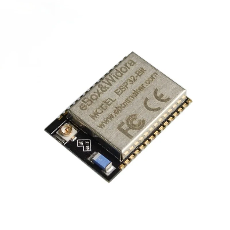 Беспроводная плата совместимая с Bluetooth WiFi модулем ESP32S | Компьютеры и офис