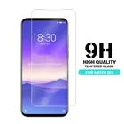 Закаленное стекло для meizu m 15 lite m15 16 x s xs 16x16s 16xs 16S Pro note 9 m8 lite C9 Pro, Защитная пленка для экрана