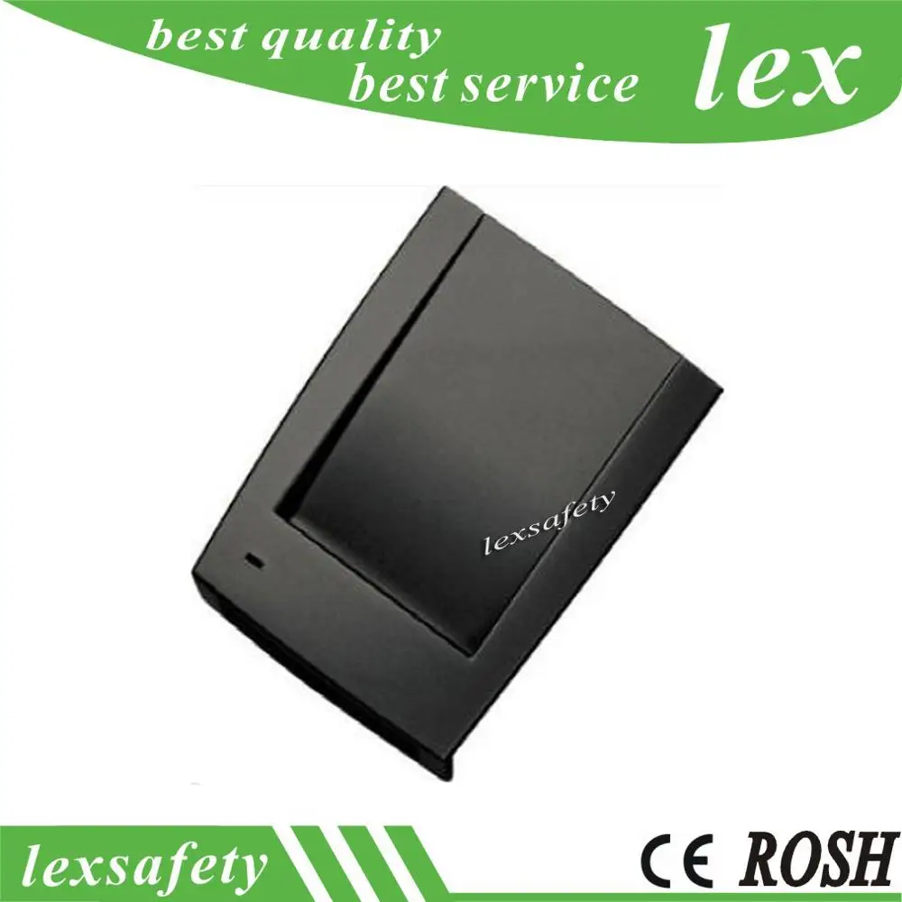 

13.56mhz iso14443a+iso15693 rfid card reader USB,plug and play ic card reader,smart card reader without driver and software