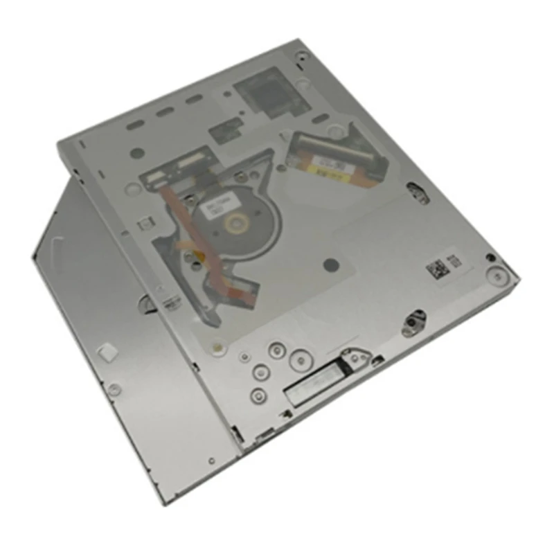 

6X BD-R BD-RE 100GB Blu-Ray Burner, for Panasonic UJ267 UJ-267, 8X DVD+-R Writer CD-RW Laptop Internal 9.5mm SATA