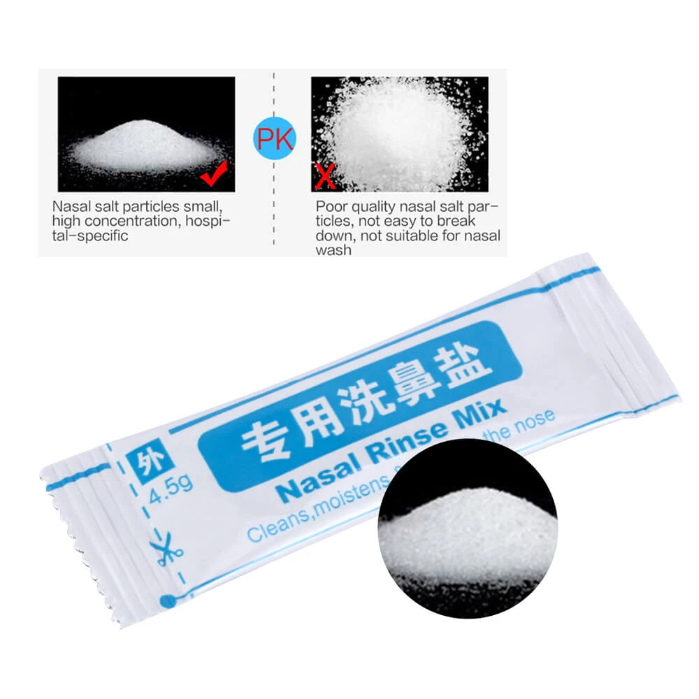 500 мл носовые мыть очиститель ирригатор для полости рта воды взрослых детей