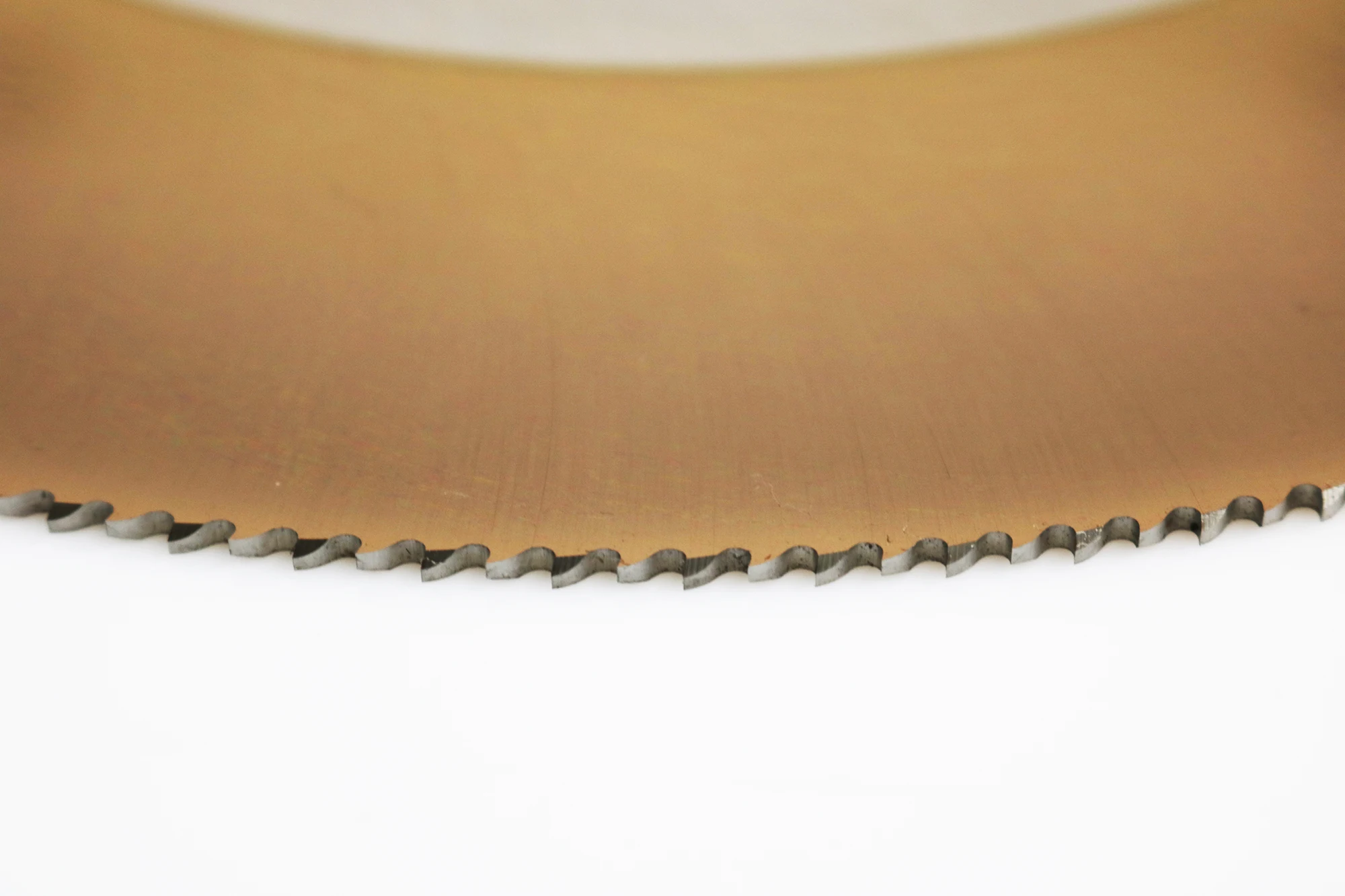 LIVTER сверхпрочный Циркулярный hss пильный станок для резки металлических