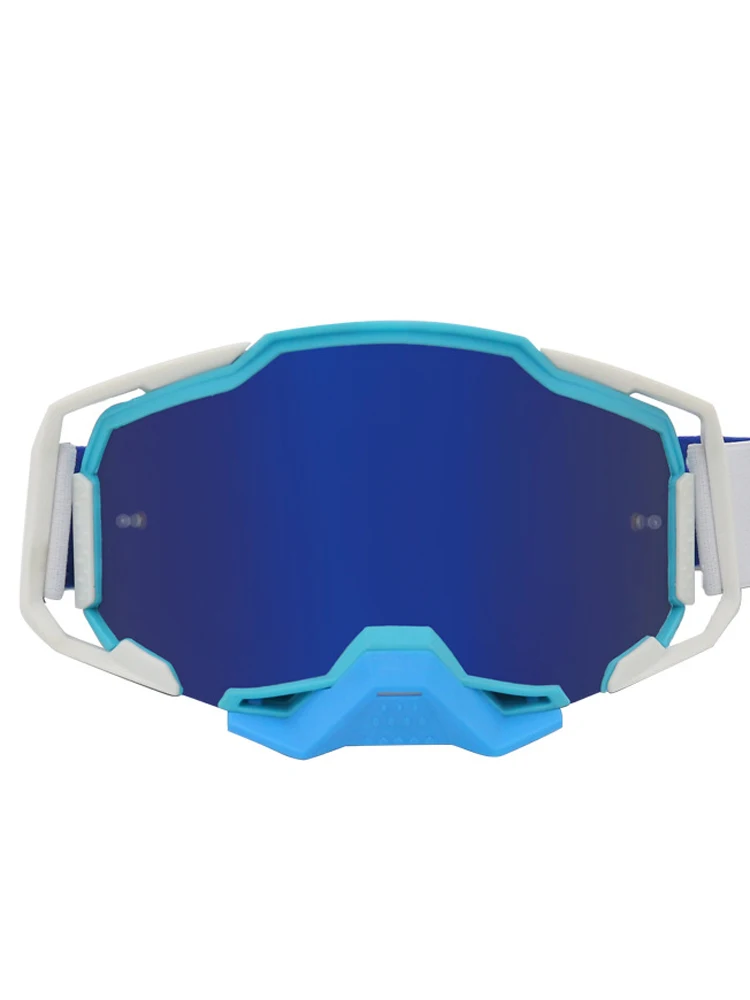 Солнцезащитные очки LOBINA для мотокросса спорта на открытом воздухе езды по