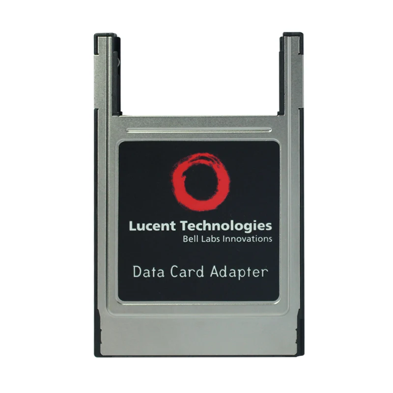 Адаптер для карт onefavor CompactFlash CF Card в ноутбук PC PCMCIA Reader Type I или II | Компьютеры и офис