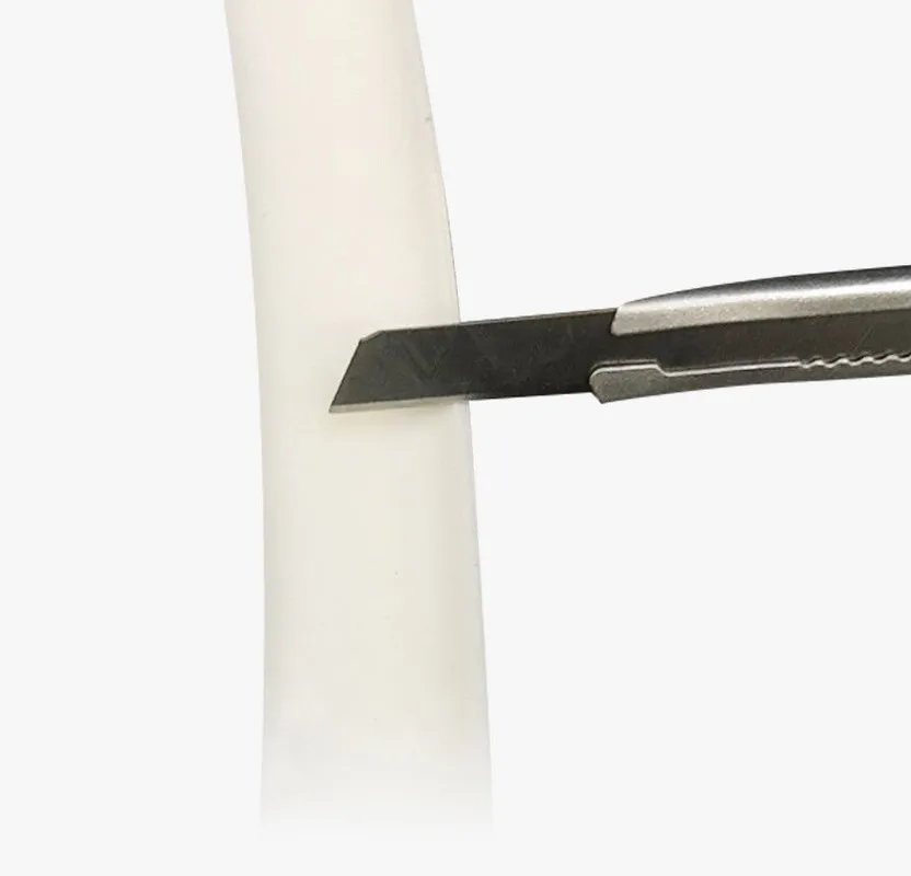 Стопор для воды 50 см-2 м Сгибаемая прокладка кухни стиральной машины душевой