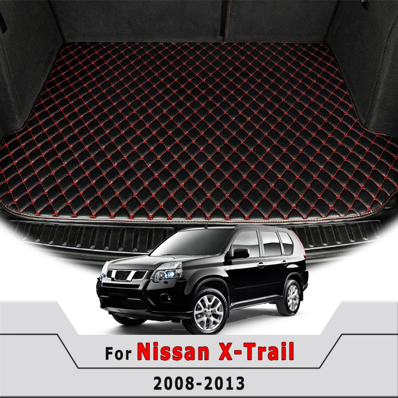 Коврики для багажника автомобиля Nissan X Trail Xtrail T31 2013 2012 2011 2010 2009 2008| |