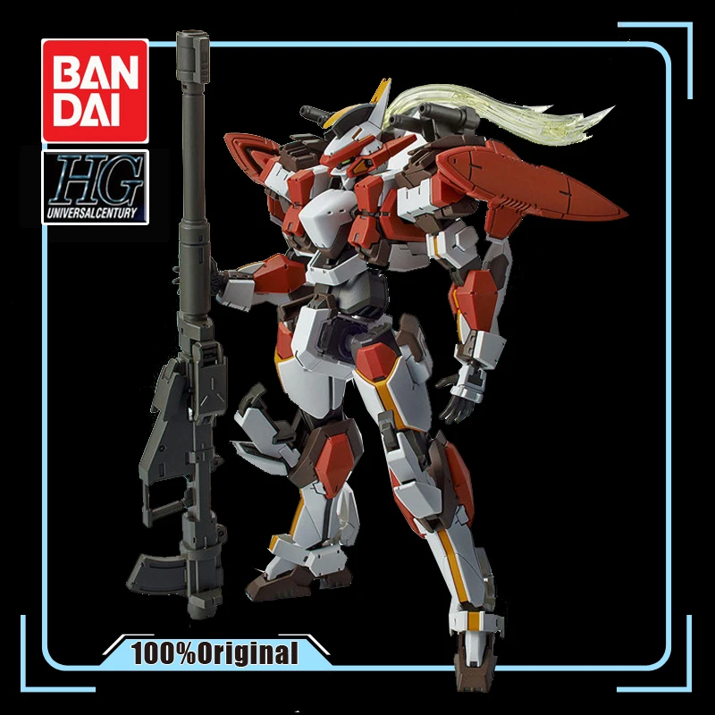 BANDAI HG 1/60 ARX 8 Laevatain IV невидимая ПОБЕДА 4 победа GUNDAM Сборная модель экшн Фигурки