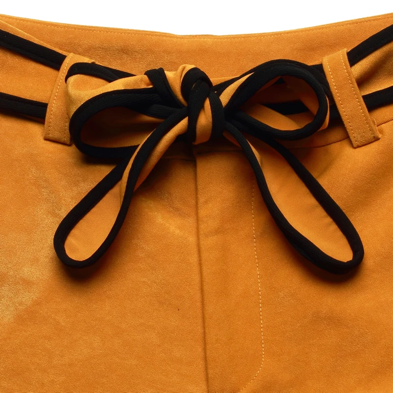 Женские длинные брюки в офисном стиле офисные из высококачественного полиэстера