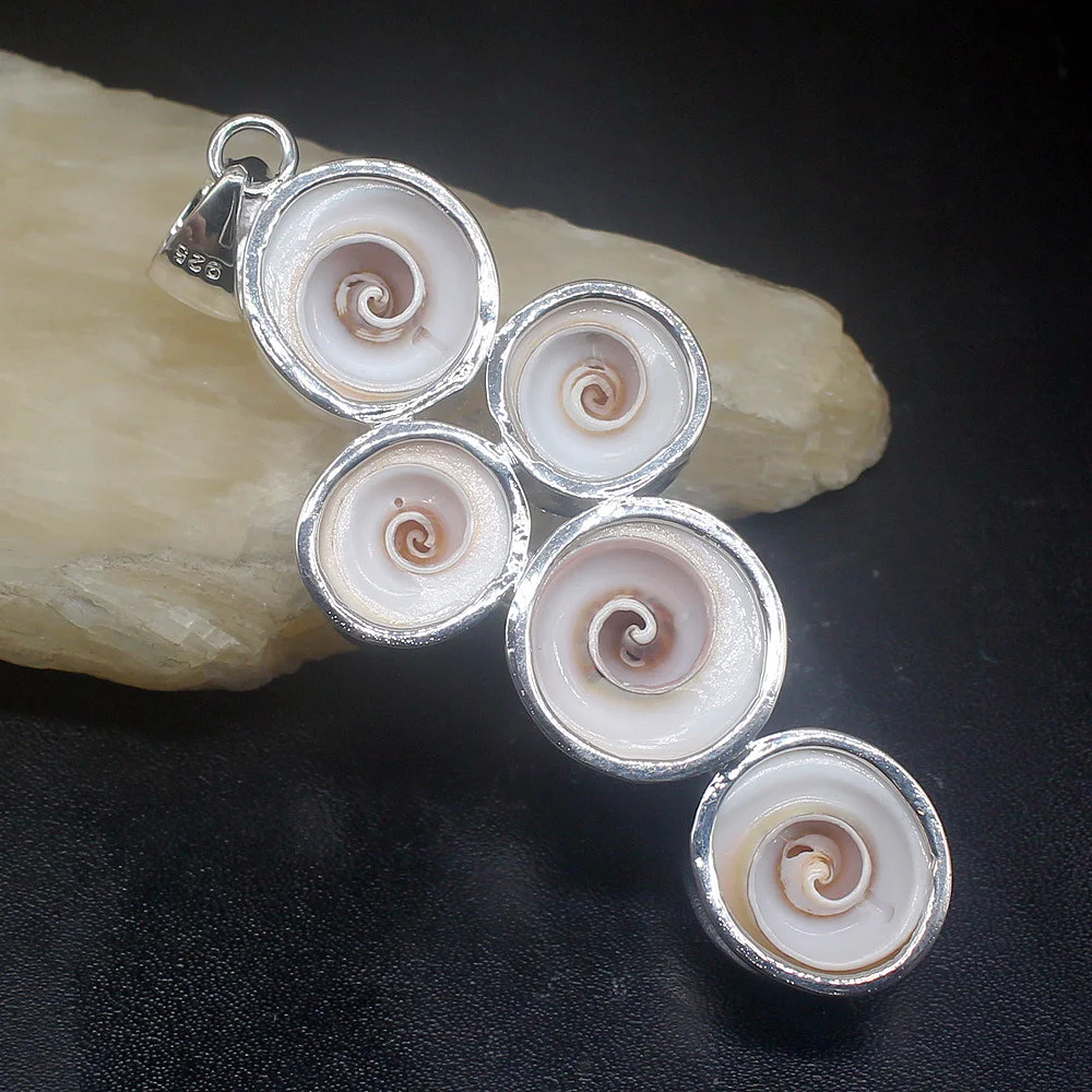 Цепочка с подвеской в виде Святого Креста из серебра 925 пробы 20213596 | Украшения и