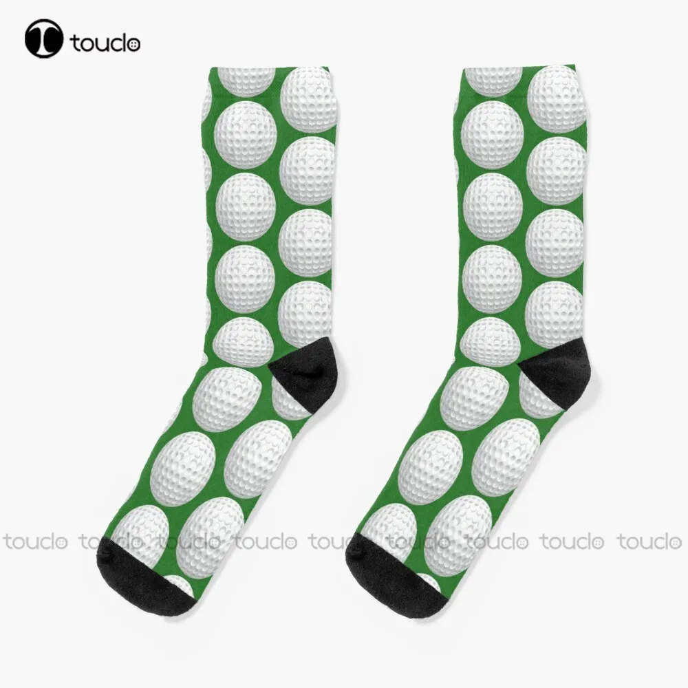 Socks For Women Christmas Fashion New Year Gift Unisex Adult Teen Youth Socks 360° Digital Print Thanksgiving Custom