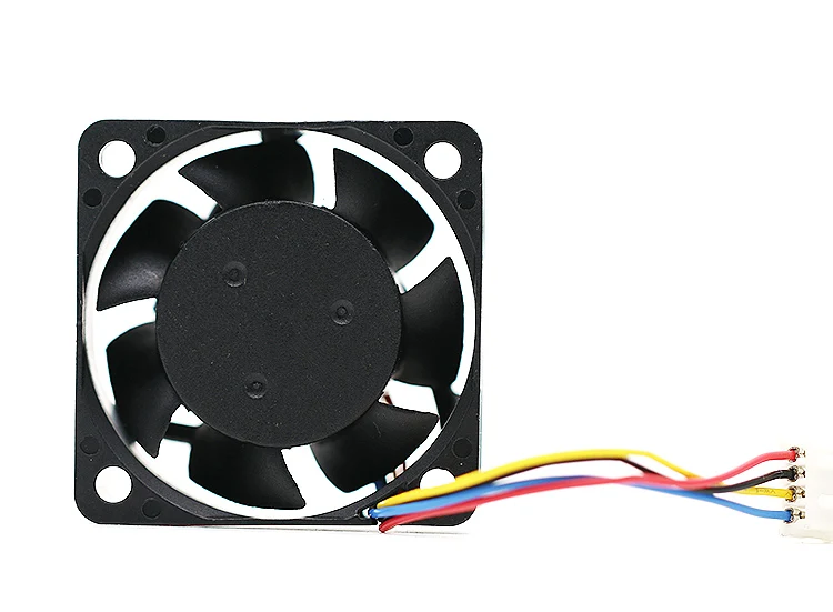 SUNON Sunon PSD1204PHB1-a 4015 4CM 12V 2 9 W 0.24A PWM регулирующий Вентилятор скорости | Компьютеры и