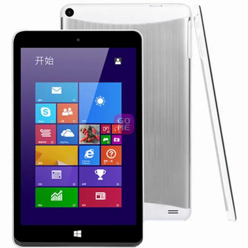 8 дюймов 3G Windows планшет W850 1 Гб + 16G сим-карты с разъём мультимедийный интерфейс