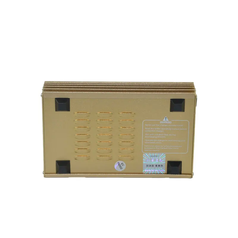 Зарядное устройство IMAX B6 V2 B6AC 80 Вт с адаптером 15 в 6 А для аккумуляторов Lipo NiMh Li Ion Ni