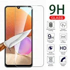 Защитное стекло 9H для Samsung A32, протектор экрана для Samsung Galaxy A32 5G A31 A3 A 3 1 2 31 32 HD, пленка из закаленного стекла