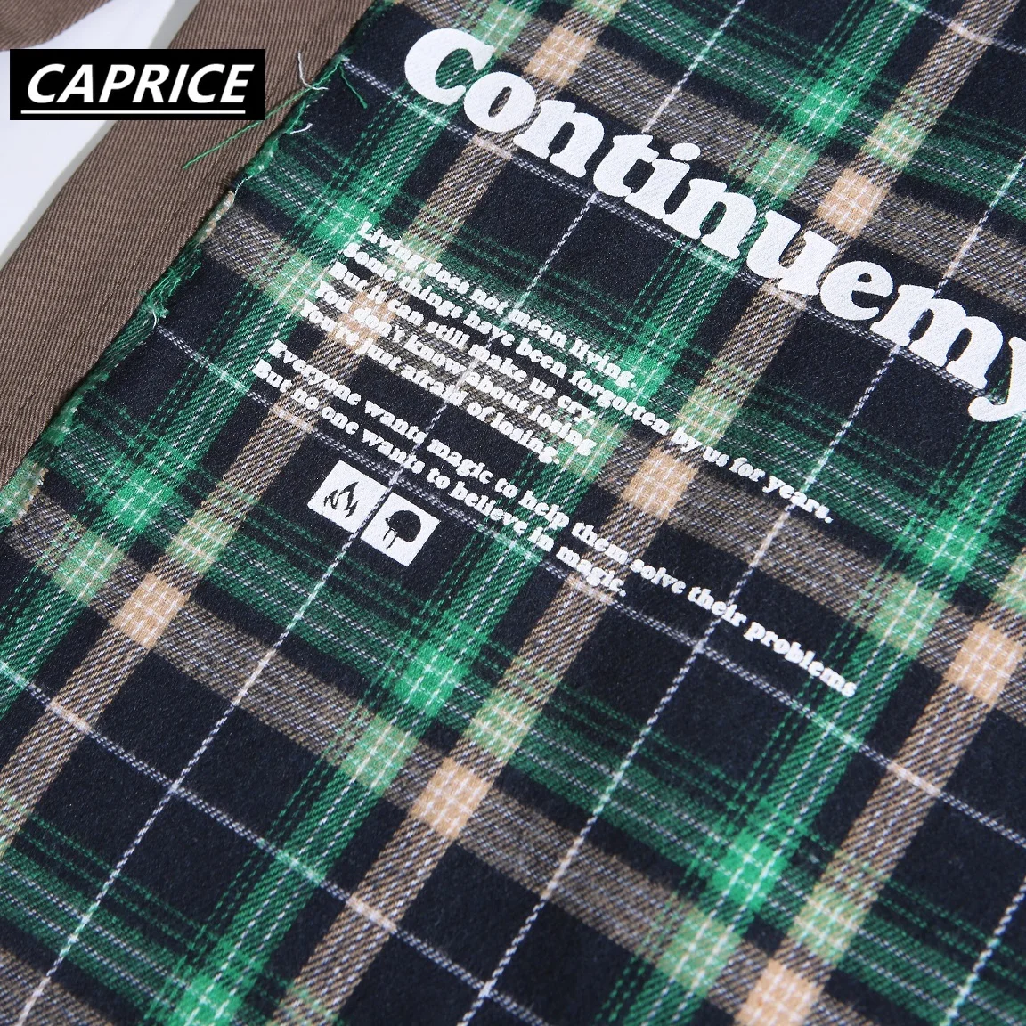 Цветные Лоскутные клетчатые рубашки с длинными рукавами для мужчин в стиле хип