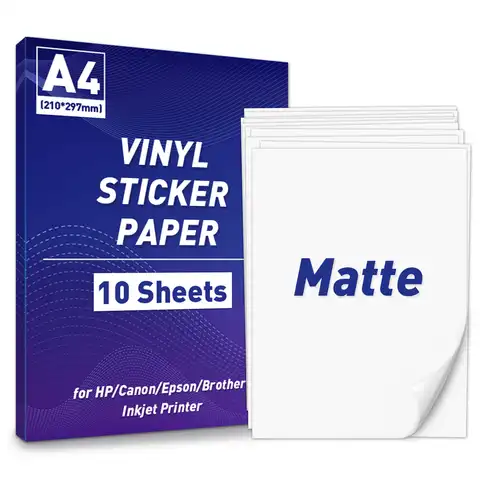 Inkjet printable pvc sheet - купить недорого | AliExpress
