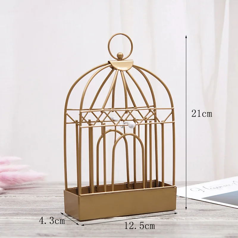 Подставка для благовоний Северная Европа Ретро железная комаров креативное