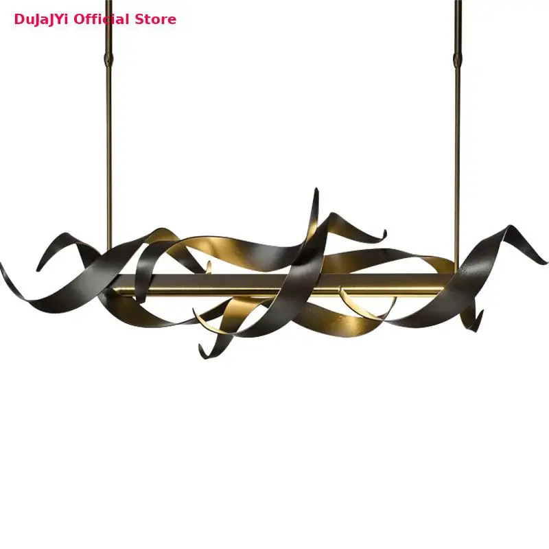 저렴한 포스트 모던 조명 럭셔리 LED 레스토랑 샹들리에 장식 북유럽 프론트 데스크 샹들리에 간단한 연철 바 행잉 램프, 포스트 모던 조명 구매 포스트 모던 조명 럭셔리 LED 레스토랑 샹들리에 장식 북유럽 프론트 데스크 샹들리에 간단한 연철 바 행잉 램프, 포스트 모던 조명