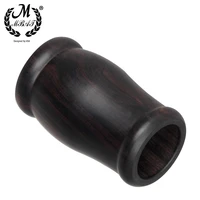 m mbat the second section of the clarinet clarinet barrelpitch pipeebony65mmclarinet woodwind instrument accessories
