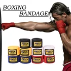 Мужские бандаж боксерский спортивный ремешок Sanda Taekwondo повязка на запястье Sanda Защитные Мягкие тканевые перчатки бандаж боксерский мужской