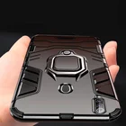 Чехол для Samsung Galaxy A70 A50 A30S, роскошный армированный автомобильный держатель с магнитным кольцом для Samsung A70 2019, чехол для 70 S A 50 A 30 S