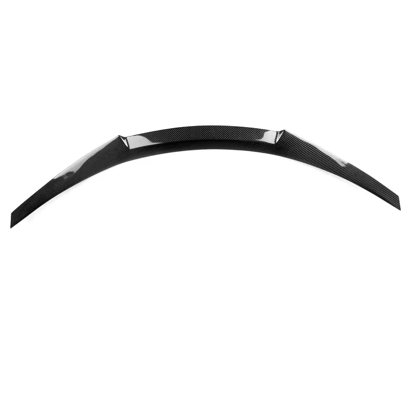 Автомобильный спойлер крыло из углеродного волокна для Tesla Model S M4/оригинальный