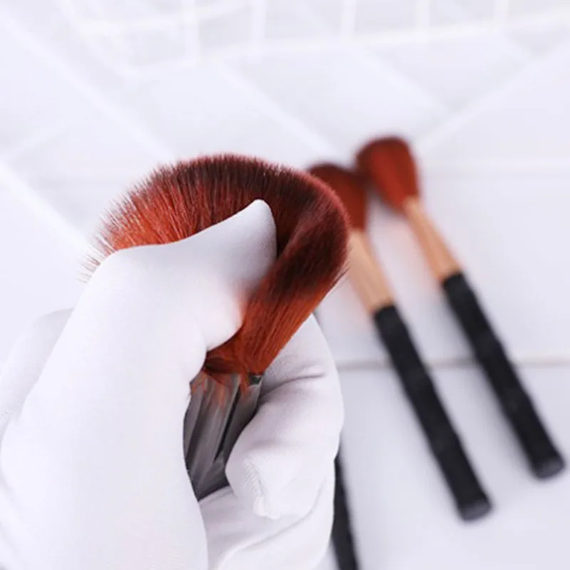 Набор кистей для макияжа 2 шт./4 шт. | Красота и здоровье