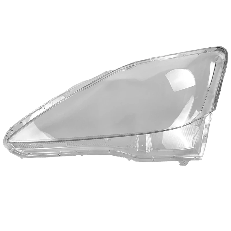 

Для Lexus IS250 IS300 IS350 2006-2012 Автомобильная передсветильник фара, светильник РА, Автомобильная крышка для объектива