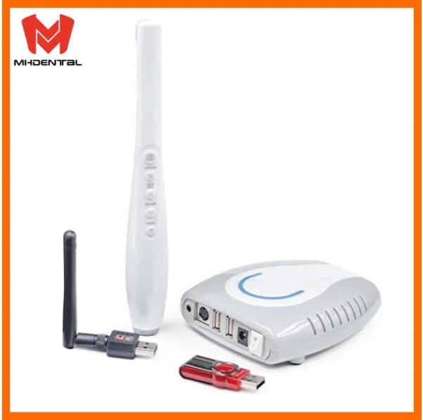 Новая Стоматологическая лабораторная камера 5 0 мегапикселей HD Wifi 6 светодиодный