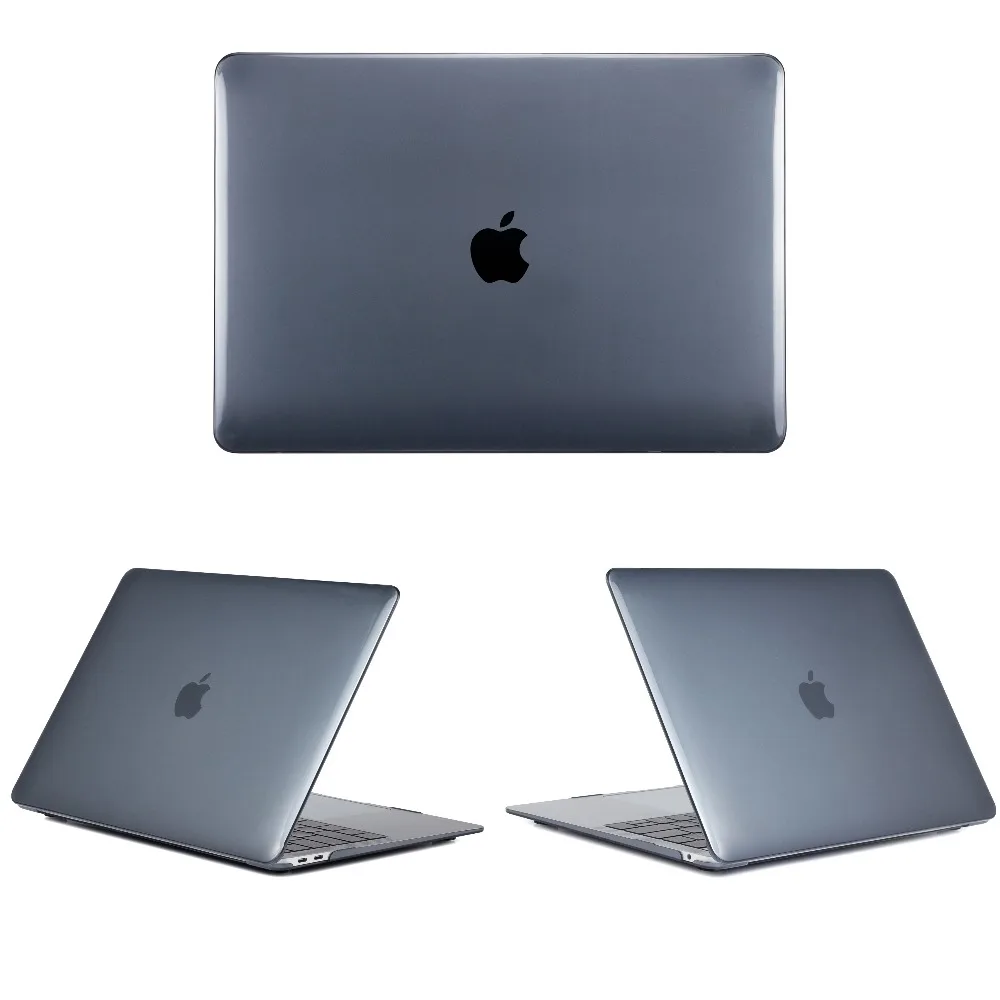 Жесткий матовый чехол для MacBook Air retina Pro 11 12 13 15 дюймов Pro 16 дюймов модель A2141 чехол