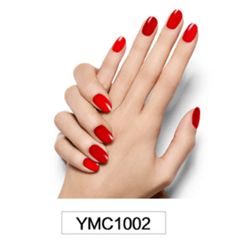 16 шт./лист самоклеящиеся наклейки для ногтей|Стикеры и наклейки| |