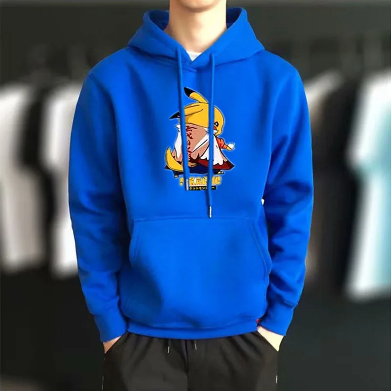 

Harajuku hoodie sweatshirt for men and women couples pullover Harajuku Tracksui 2021Men Men's hoodie street casual fashion sweat