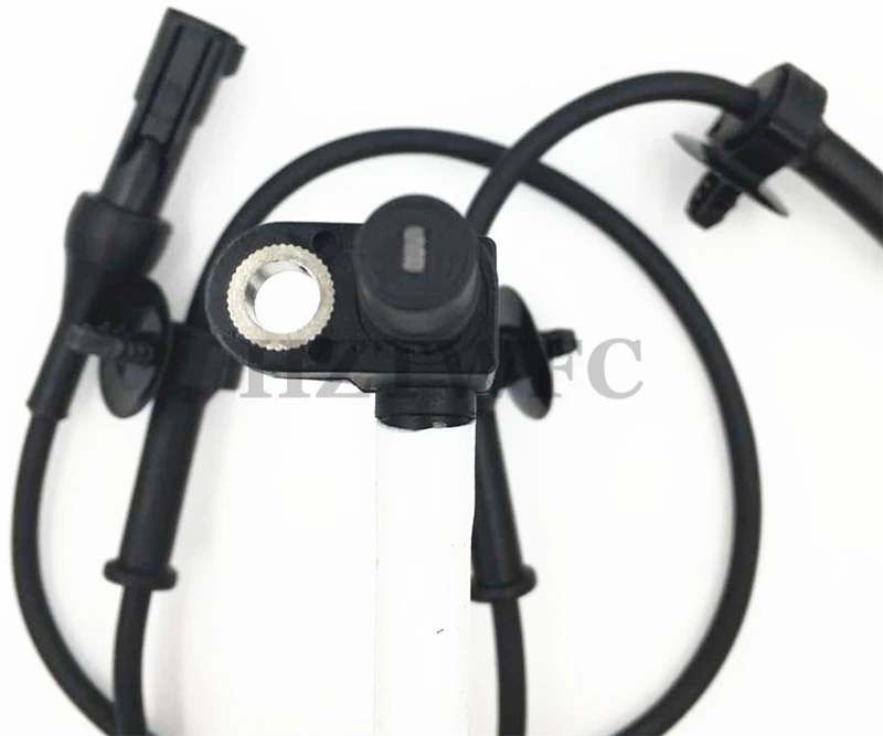 Бесплатная доставка ABS сенсор 1F0043701B XL2Z2C204AB YL5Z2X204AB для FORD Ranger explorer Mazda B3000 |
