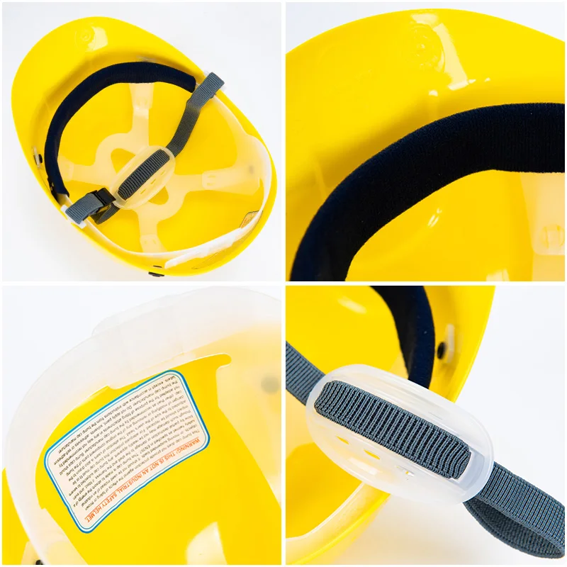 Защитная бейсбольная кепка легкий дышащий защитный шлем для работы и защиты от