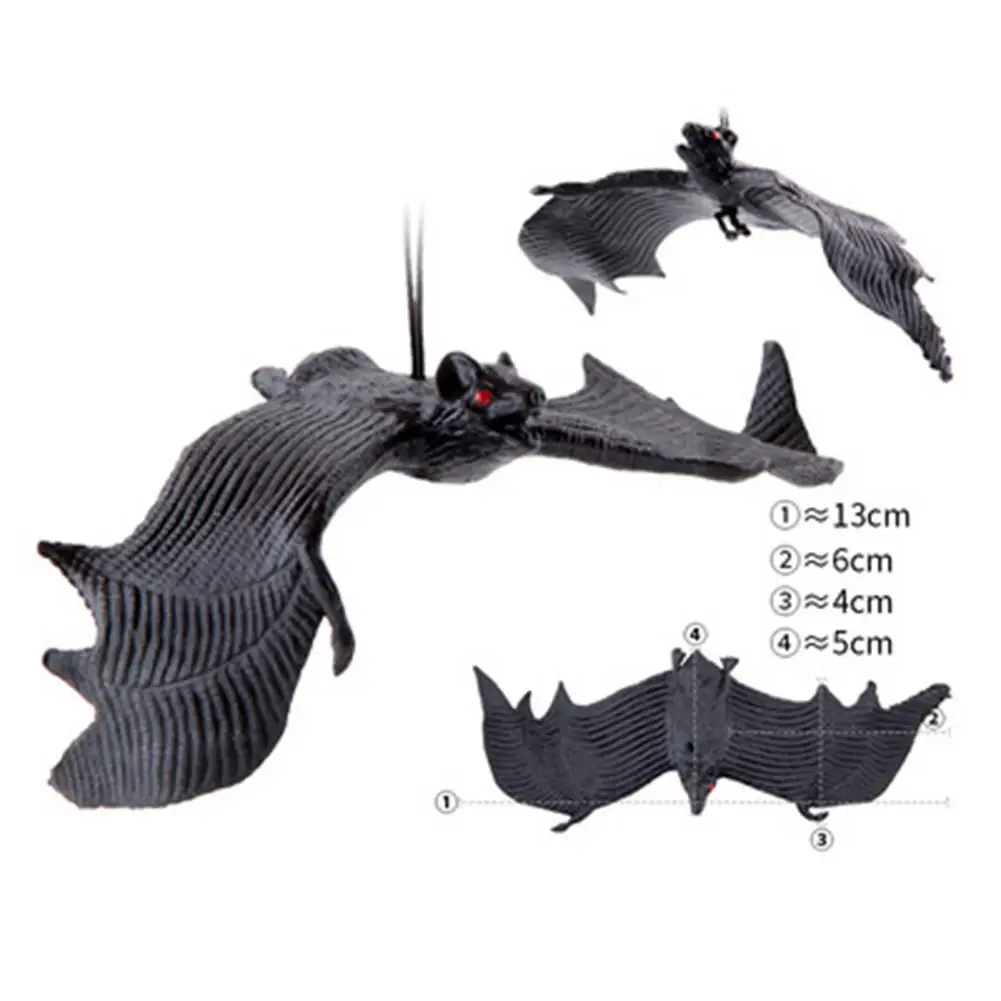 Подарок на вечеринку в честь Хэллоуина полный игровой набор Хэллоуин счастливая