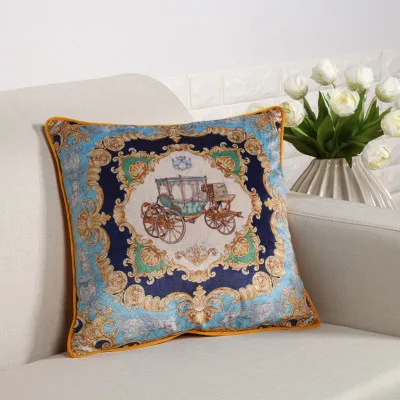 Домашний декоративный бросок 45x45 см наволочка Зара* женские Cojines Decorativos Para Sof Бархатная подушка Uxury наволочки с принтом