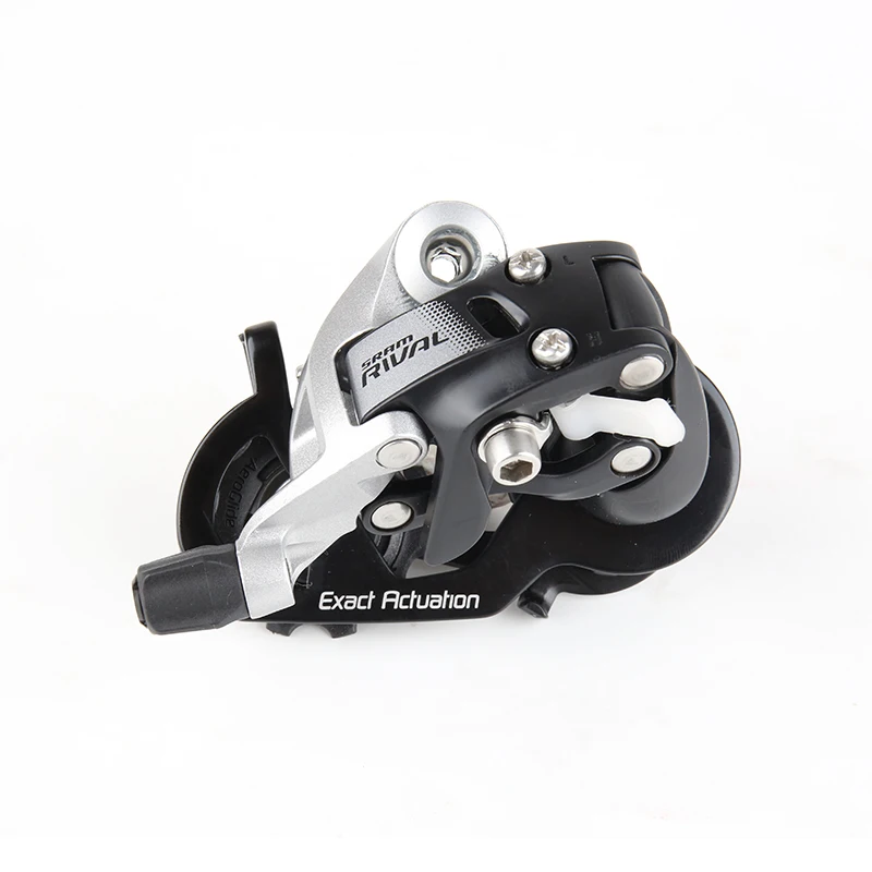 SRAM Rival 2x11 22S скоростной шоссейный велосипед комбинированный велосипедный